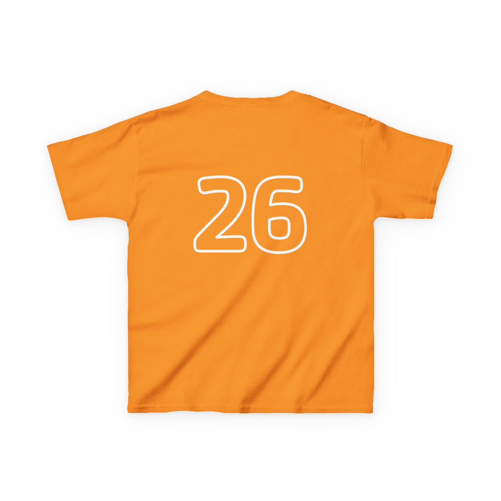 Tampa YMCA 2026 Basketball Camp - Youth Sizes