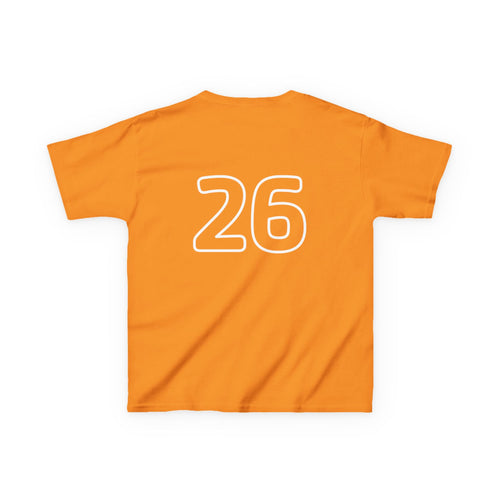 Tampa YMCA 2026 Basketball Camp - Youth Sizes