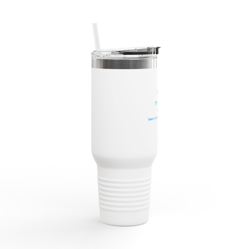 Tampa YMCA Insulated Travel Mug