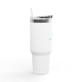 Tampa YMCA Insulated Travel Mug