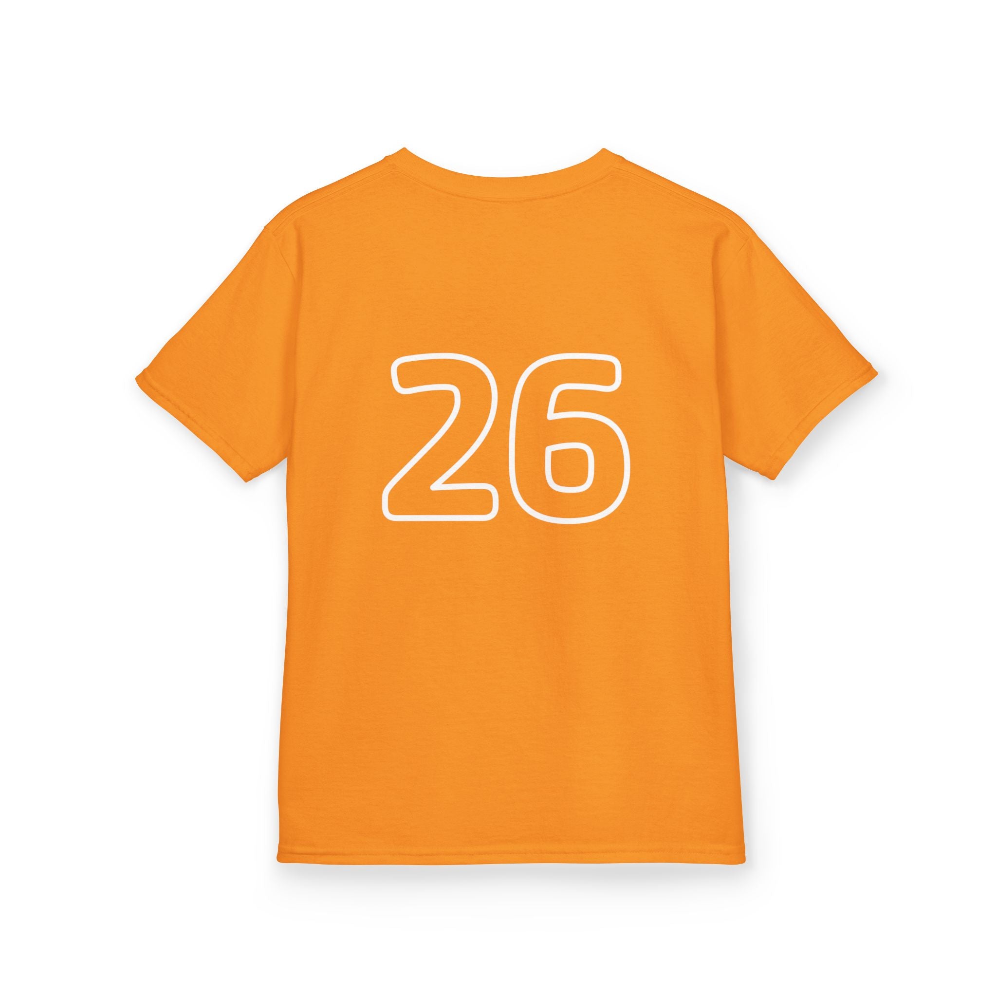 Tampa YMCA 2026 Basketball Camp - Youth Sizes