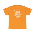 Tampa YMCA 2026 Basketball Camp T-Shirt - Adult Sizes