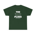 Tampa YMCA 2026 Summer Camp T-Shirt - Adult Sizes