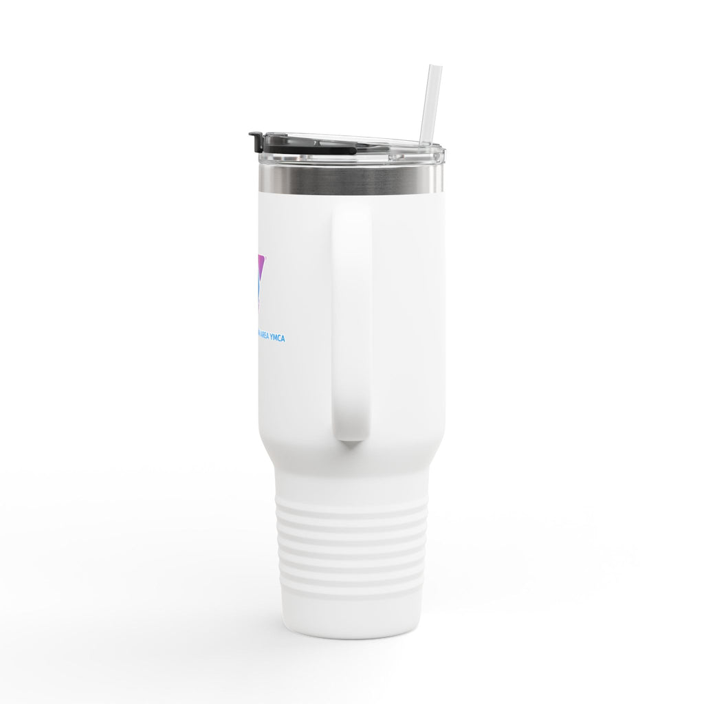 Tampa YMCA Insulated Travel Mug