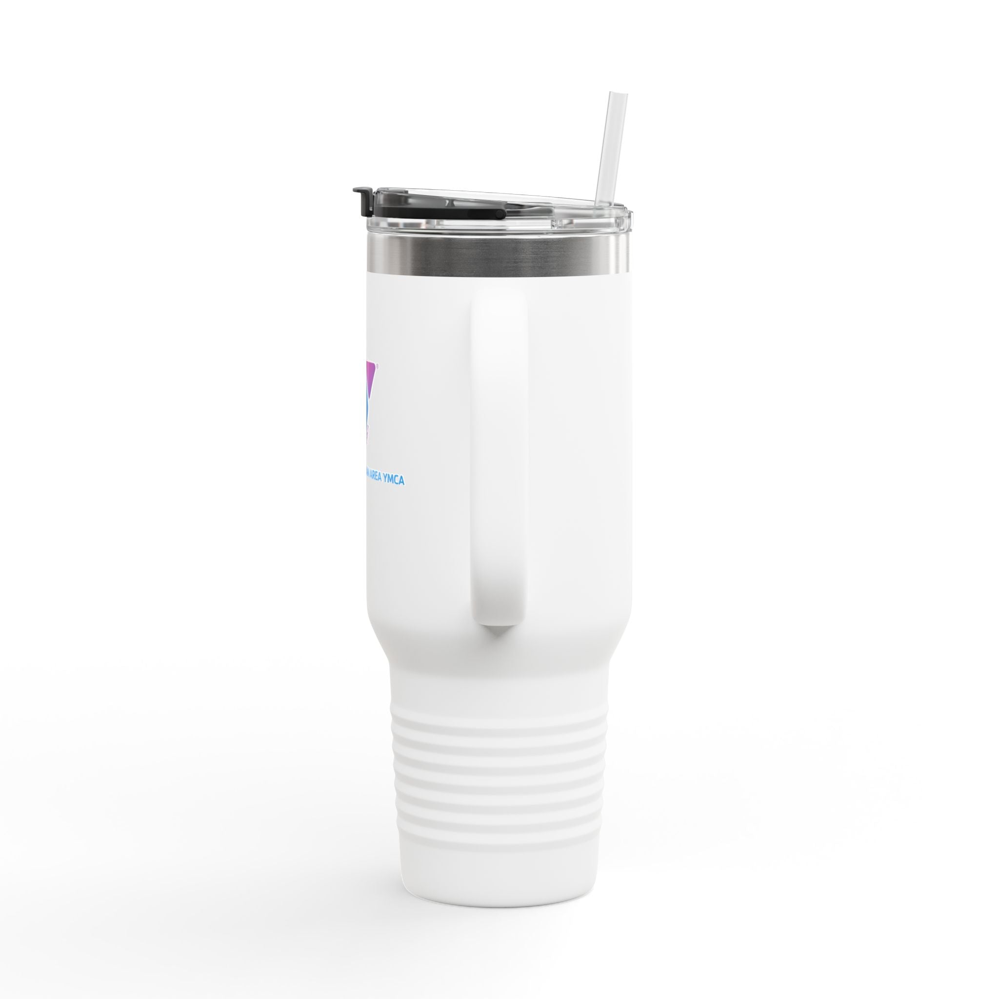 Tampa YMCA Insulated Travel Mug