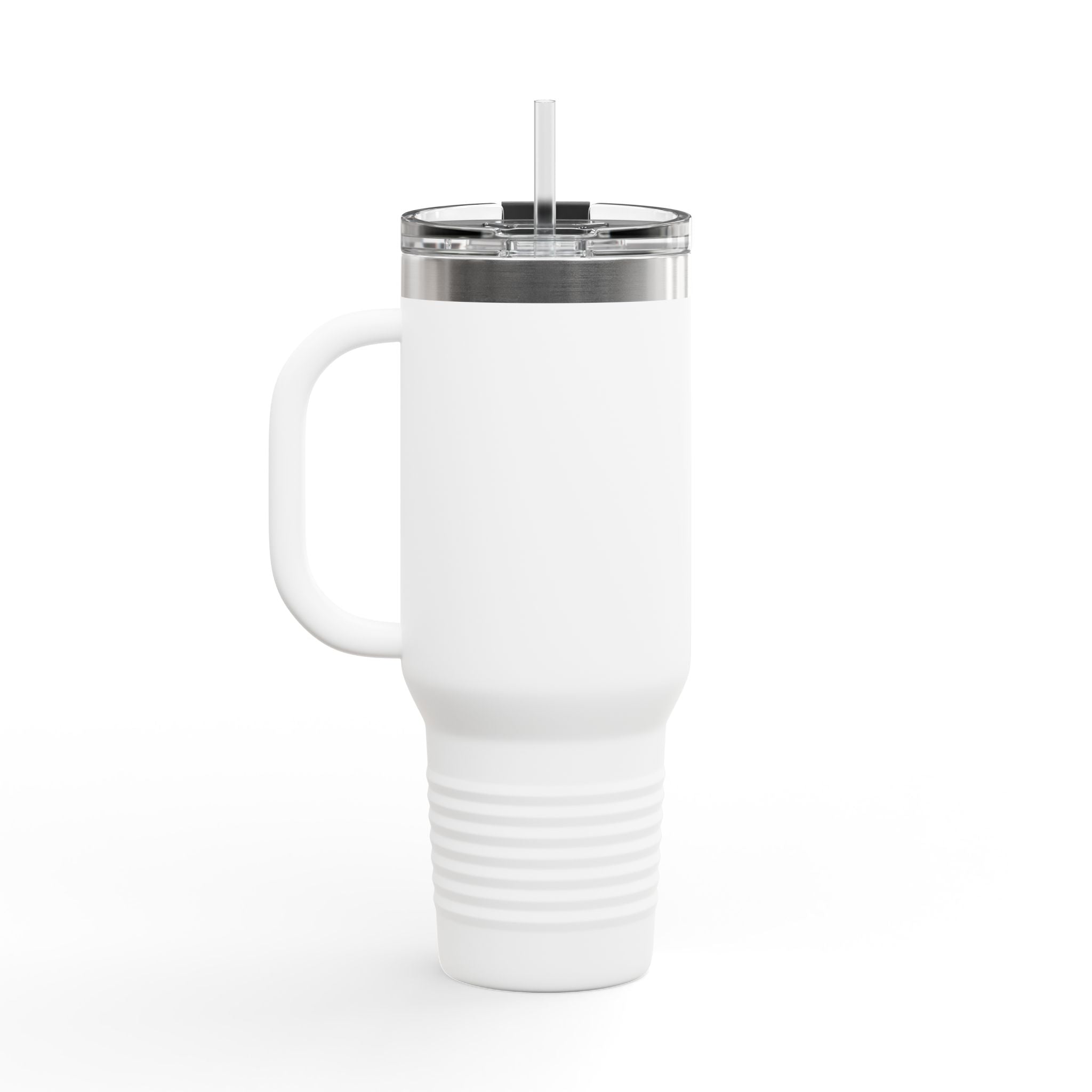 Tampa YMCA Insulated Travel Mug